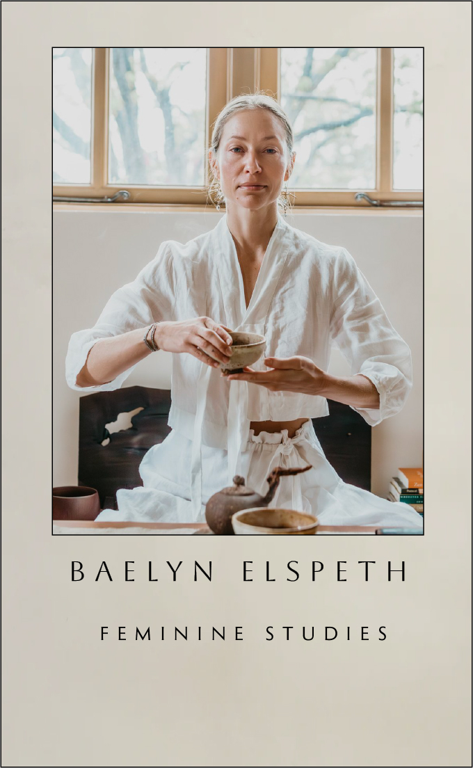 BEALYN ELSPETH