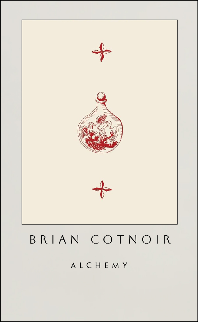 BRIAN COTNOIR