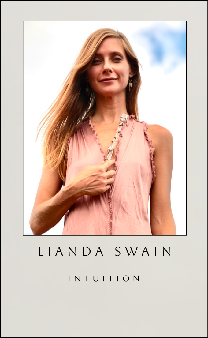 LIANDA SWAIN