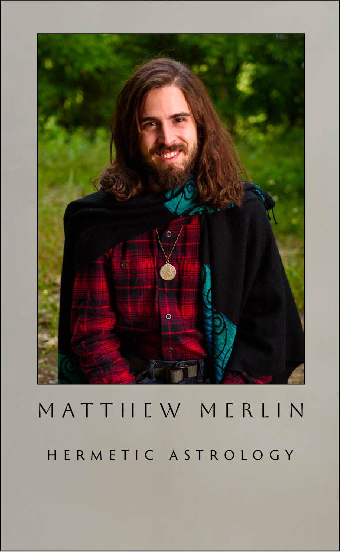 MATTHEW MERLIN