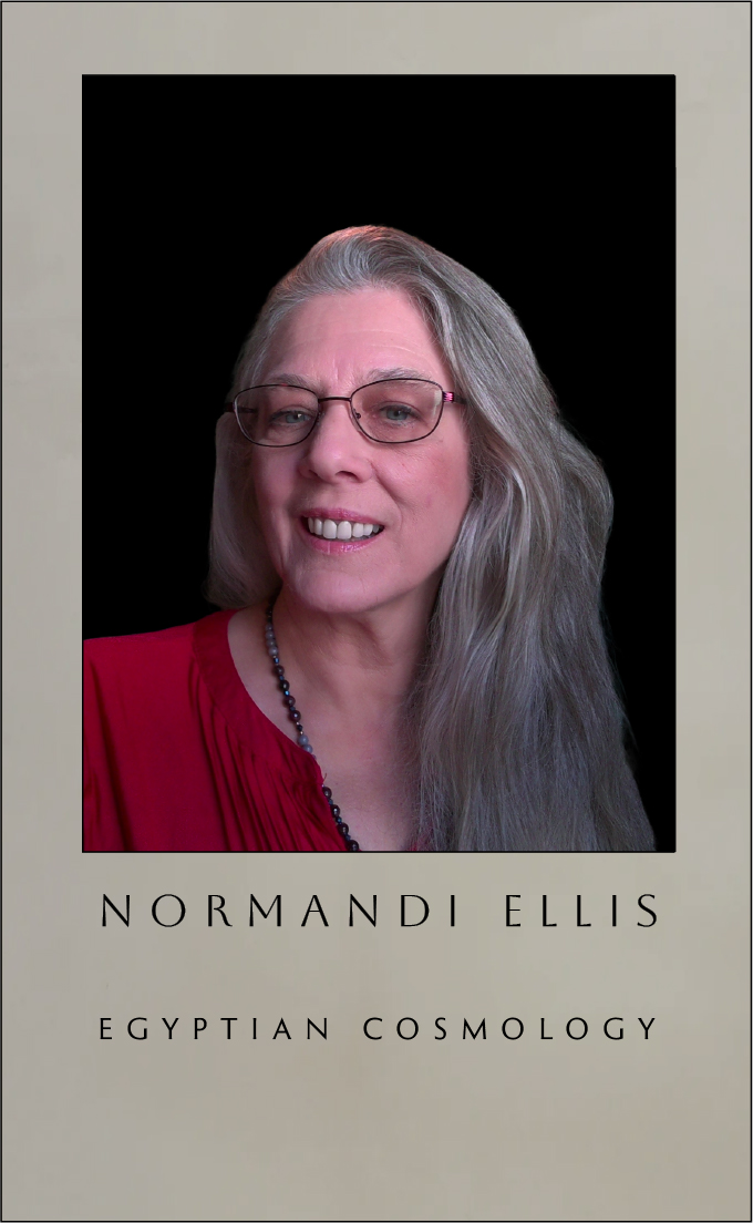 NORMANDI ELLIS