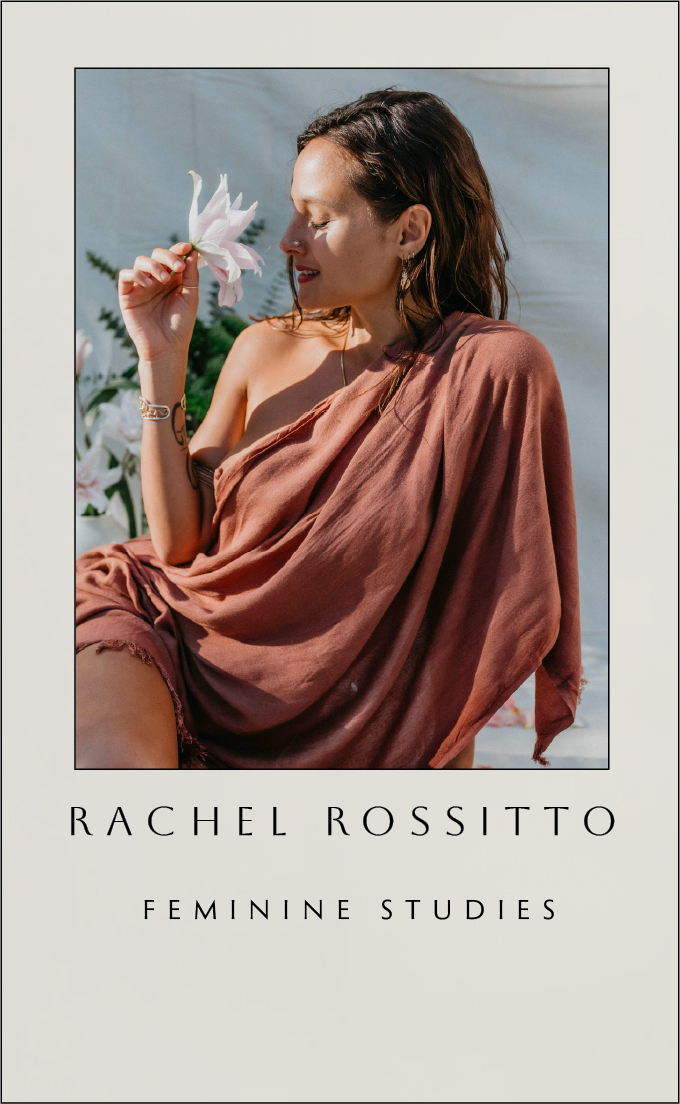 RICHEL ROSSITTO