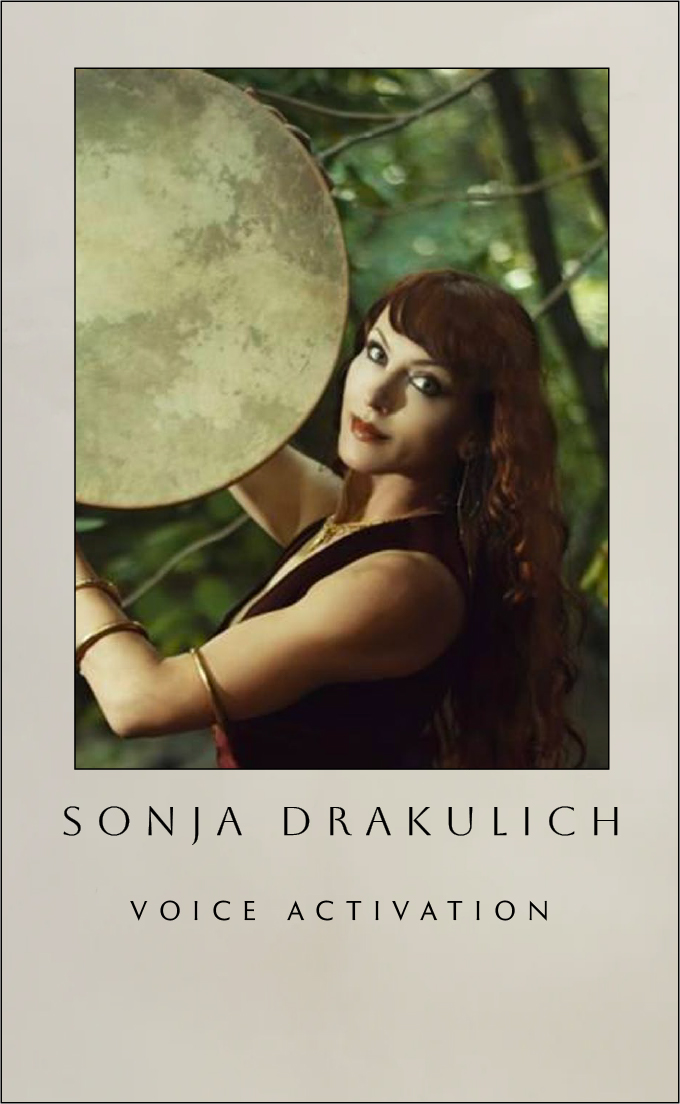 SONJA DRAKULICH