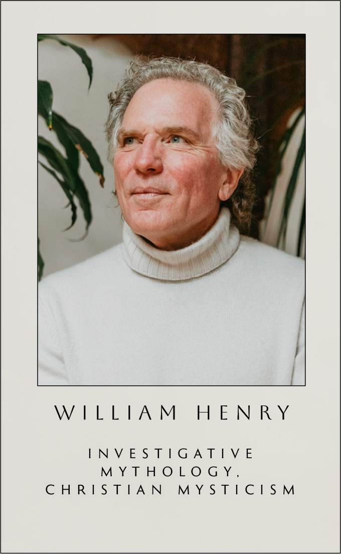 WILLIAM HENRY