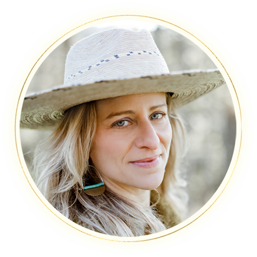 Jenny Overman
