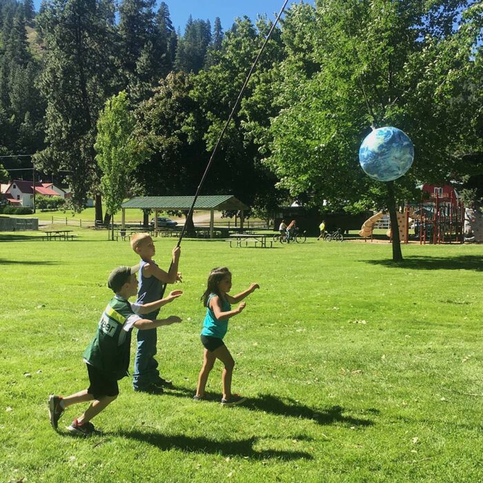 16” EarthBall - Image 4