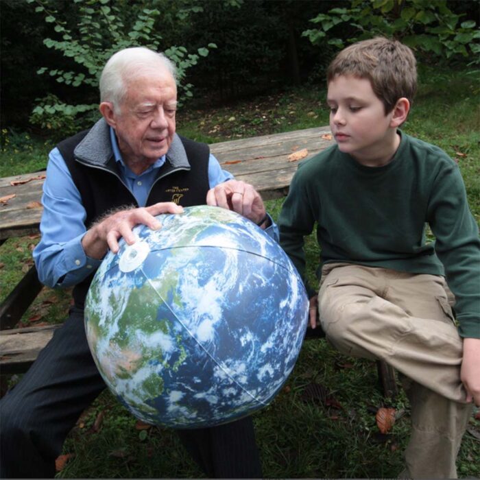 16” EarthBall - Image 2