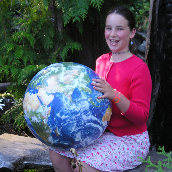 16” EarthBall